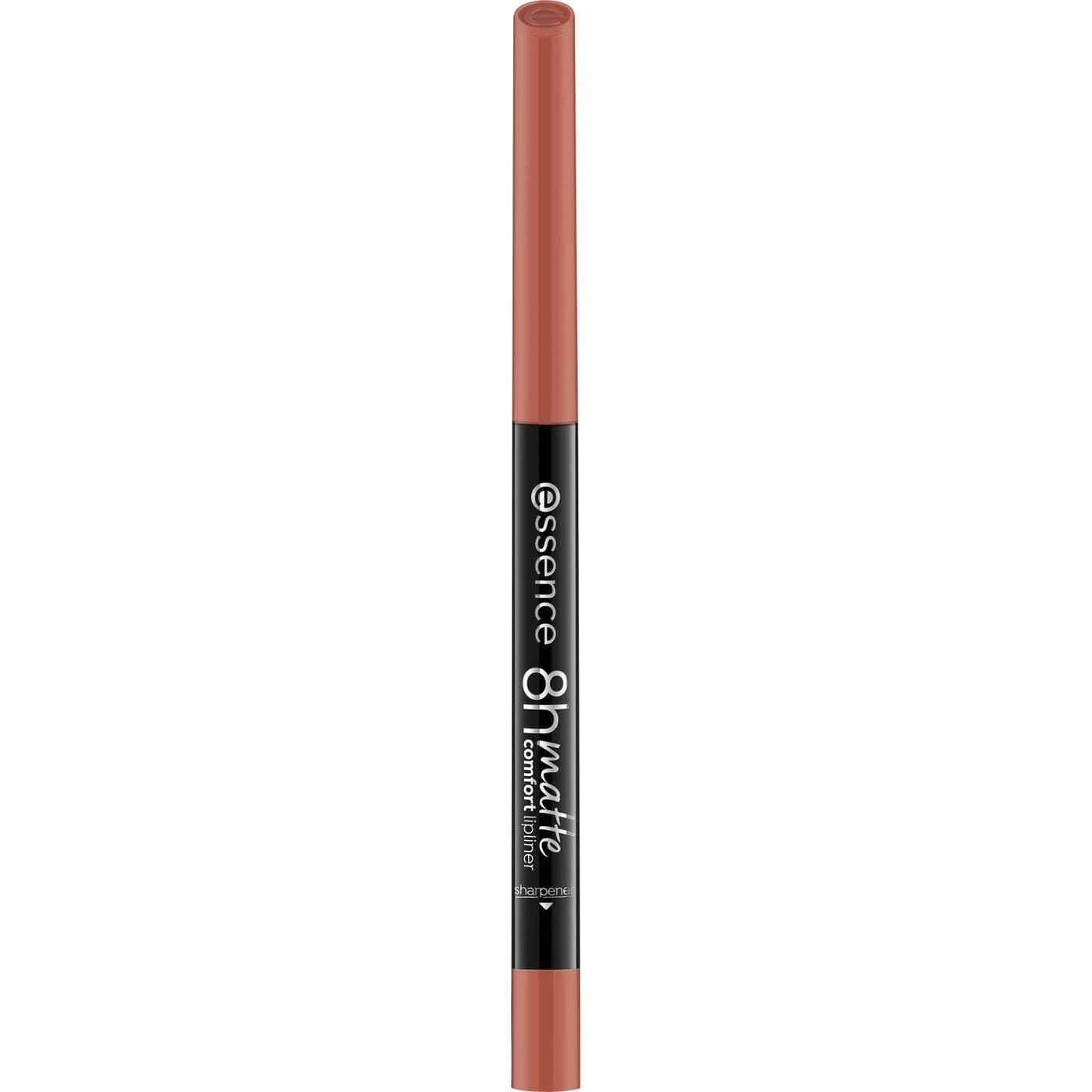 8h Matte Comfort Konturówka do ust kredka - 12 Cushion Talk Wodoodporna