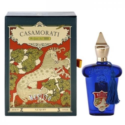 Casamorati Mefisto woda perfumowana dla mężczyzn