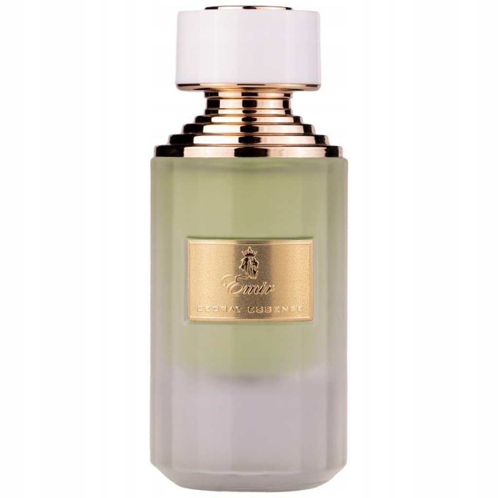 Cedrat Essence ekstrakt perfum spray (U)