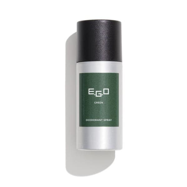 Gosh E.G.O Green For Him, dezodorant w sprayu