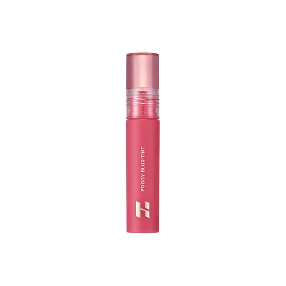 Forgy Blur Tint, tint do ust o lekkiej konsystencji, 01 Kissy