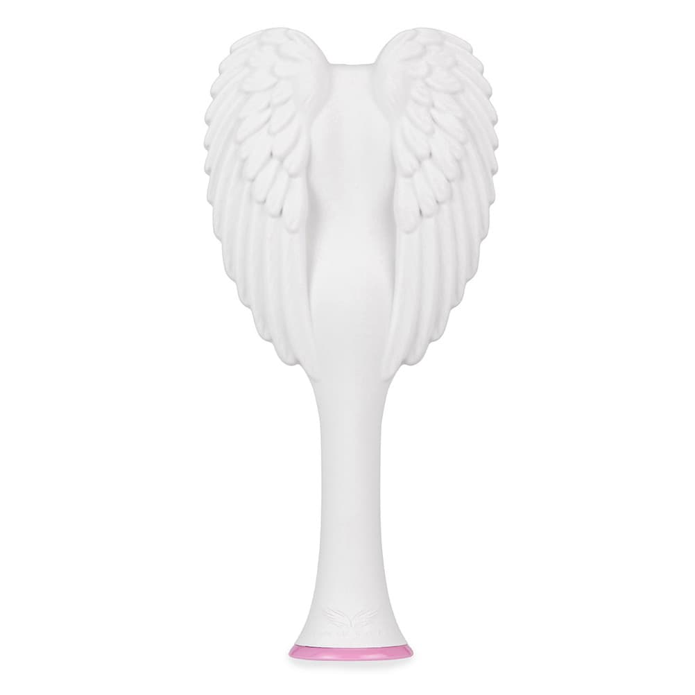 Cherub 2.0, szczotka do rozczesywania włosów, Soft White