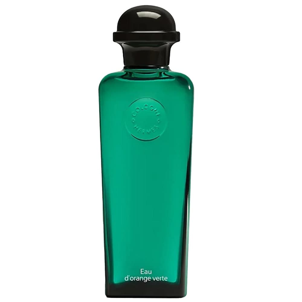Eau D`orange Verte Edc Spray