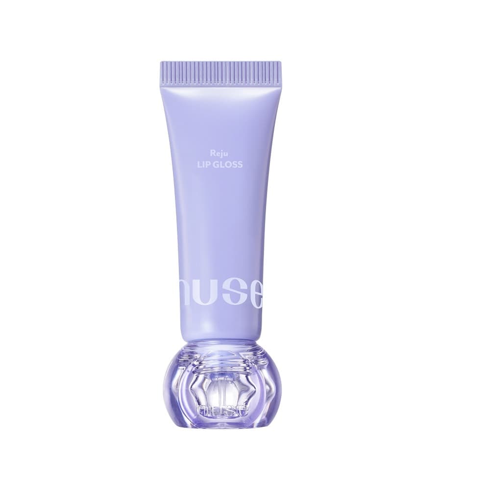 Reju Lip Gloss błyszczyk do ust 00 Veri Blue