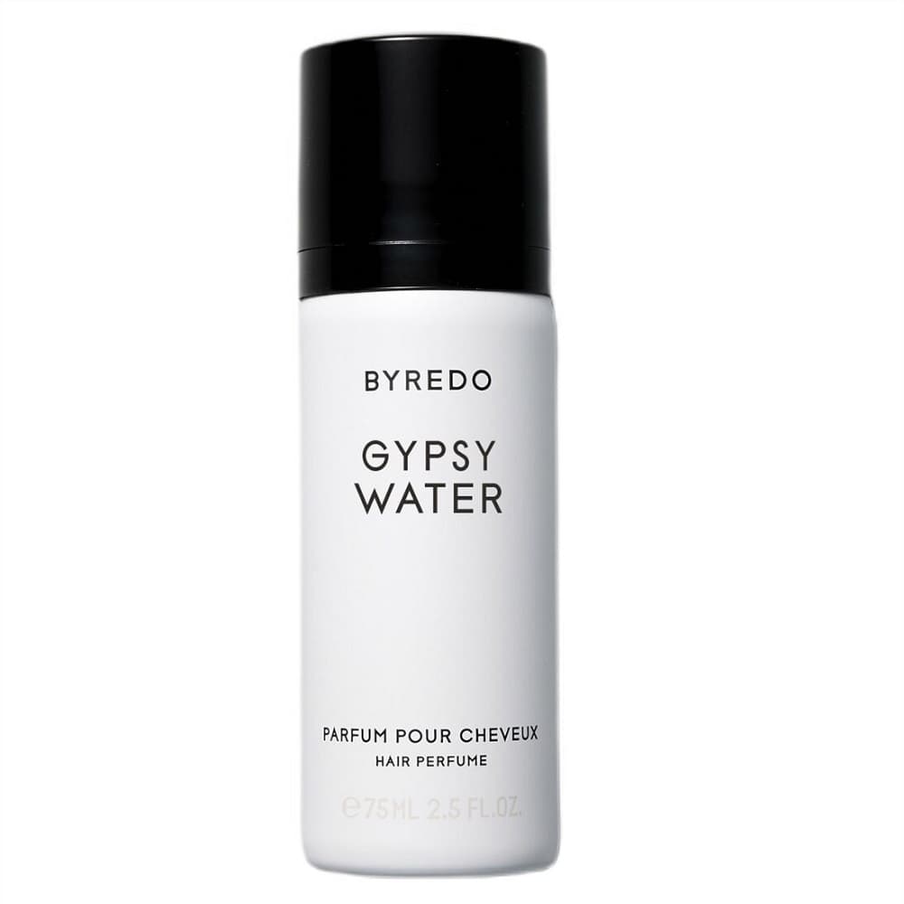 Gypsy Water zapach do włosów unisex