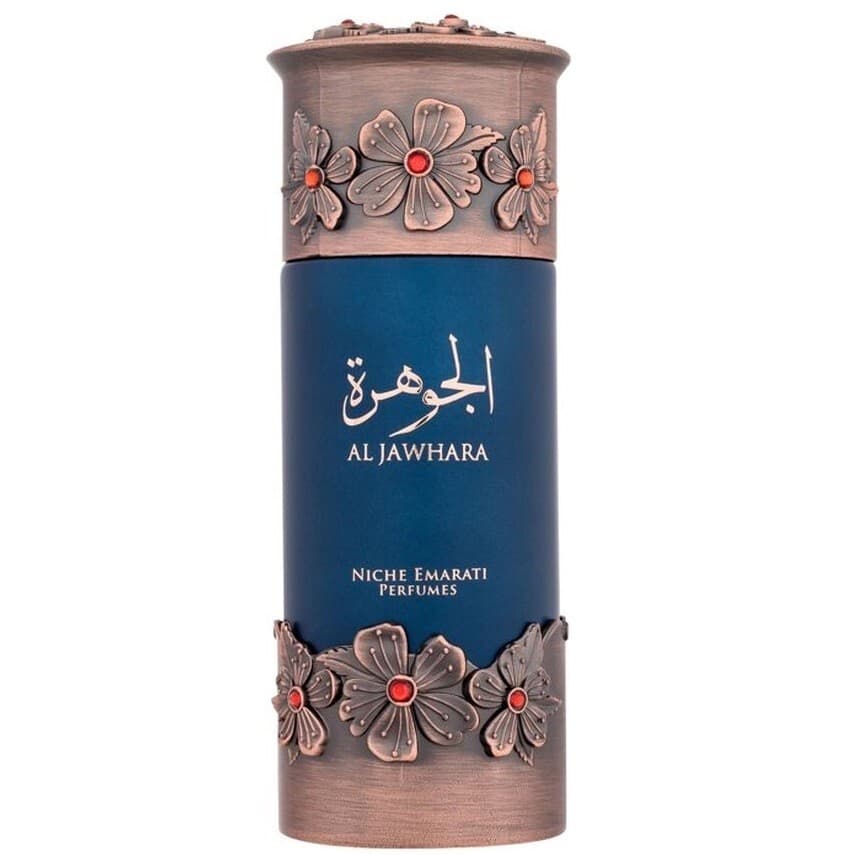 Al Jawhara woda perfumowana spray (U)
