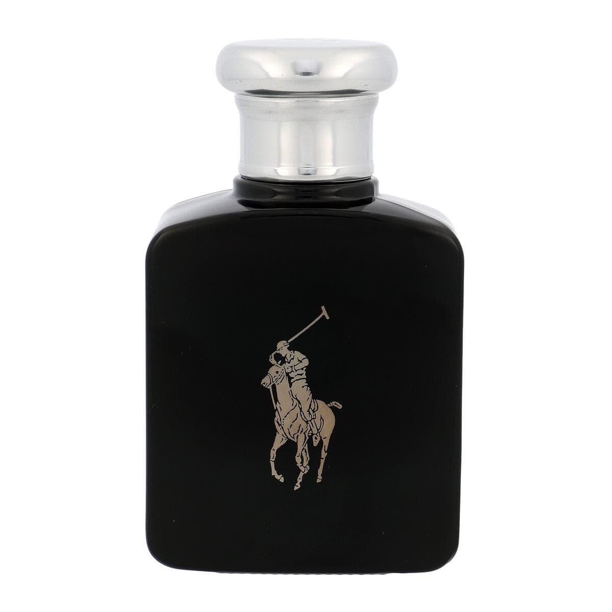 Polo Black, woda toaletowa, (M)