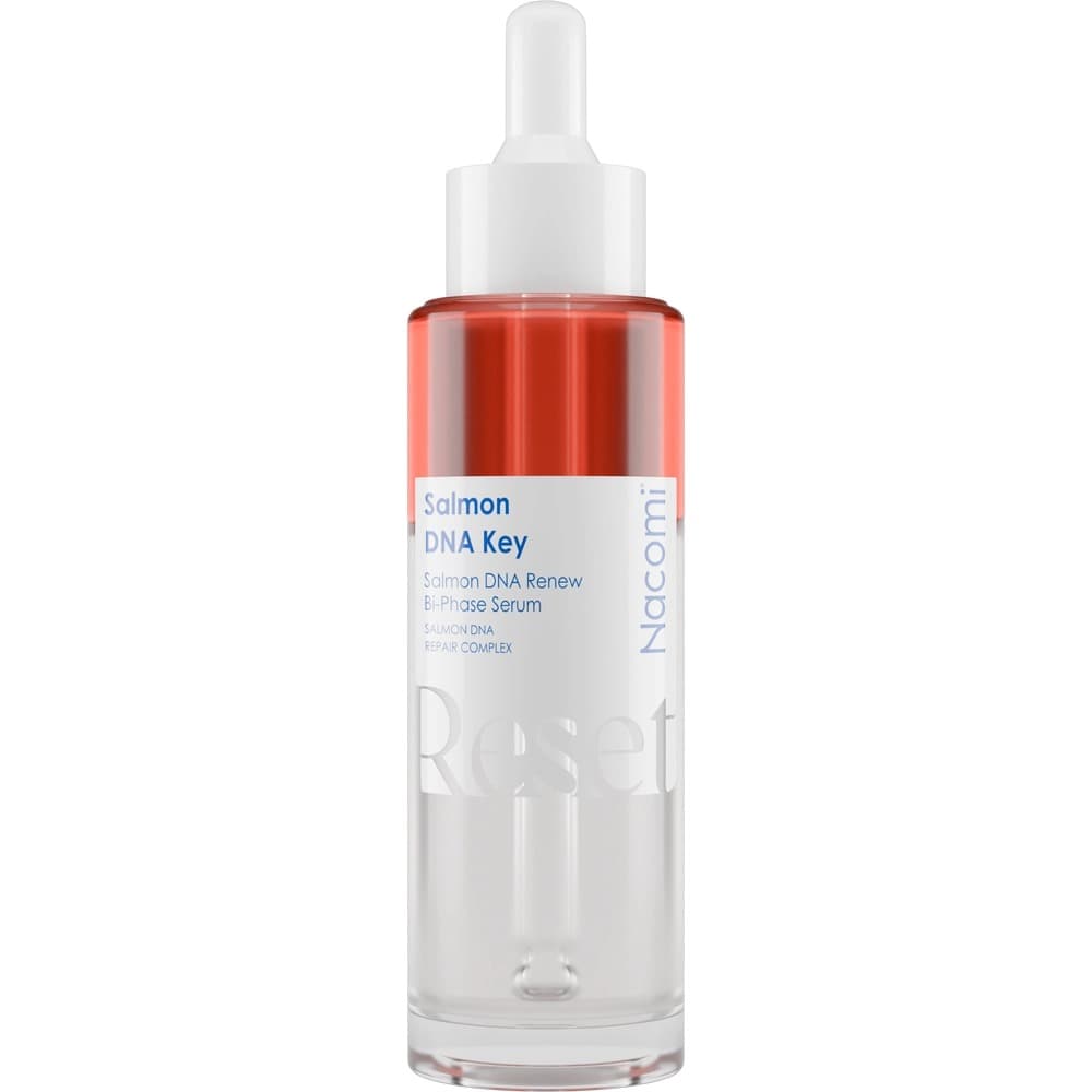 Reset Salmon DNA Key – Repair Bi-Phase Serum naprawcze