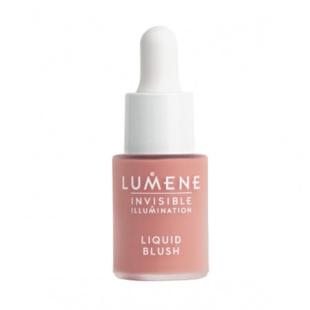 Invisible Illumination, róż z serum,, Pink Blossom