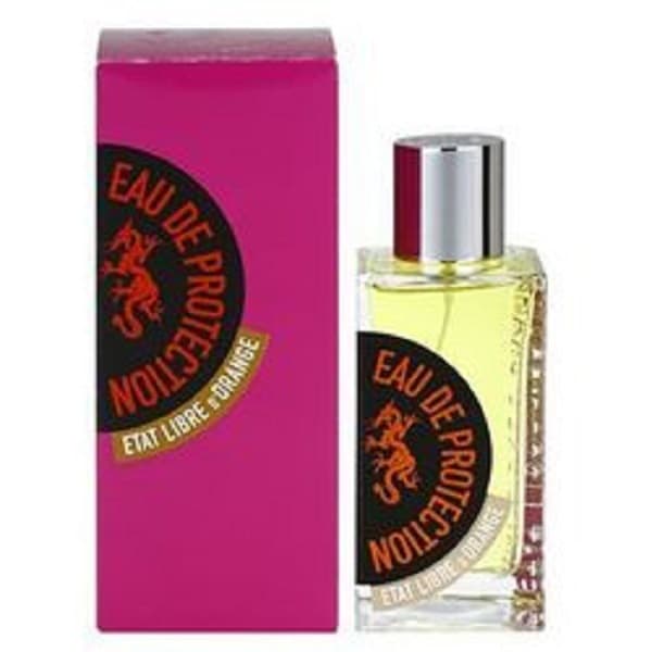 Libre d’Orange Eau De Protection woda perfumowana dla kobiet