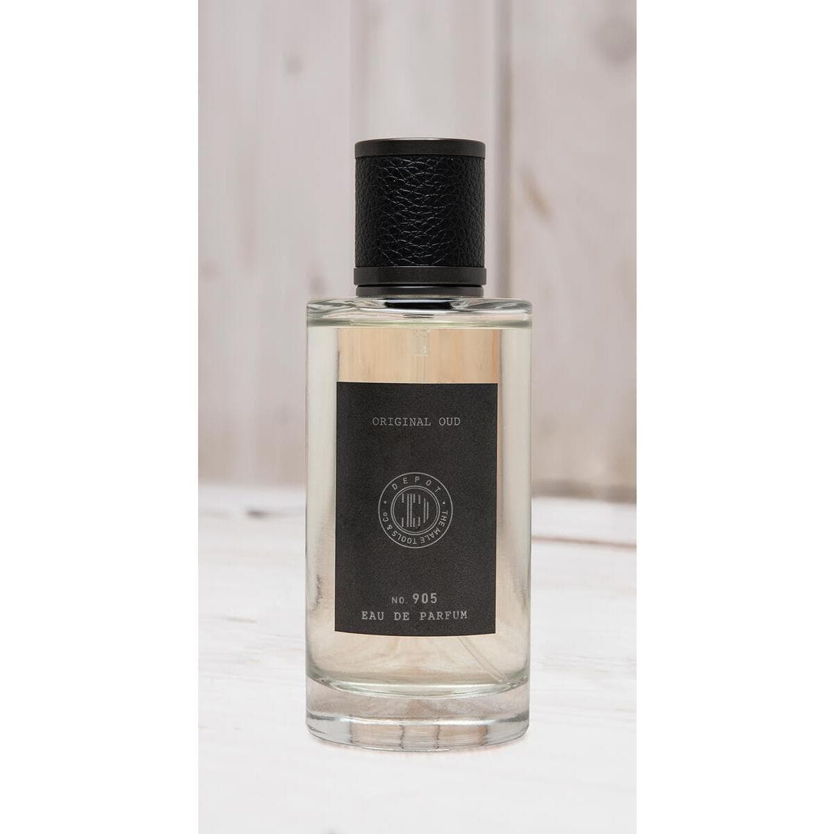 No. 905, woda perfumowana, Original Oud, (M)