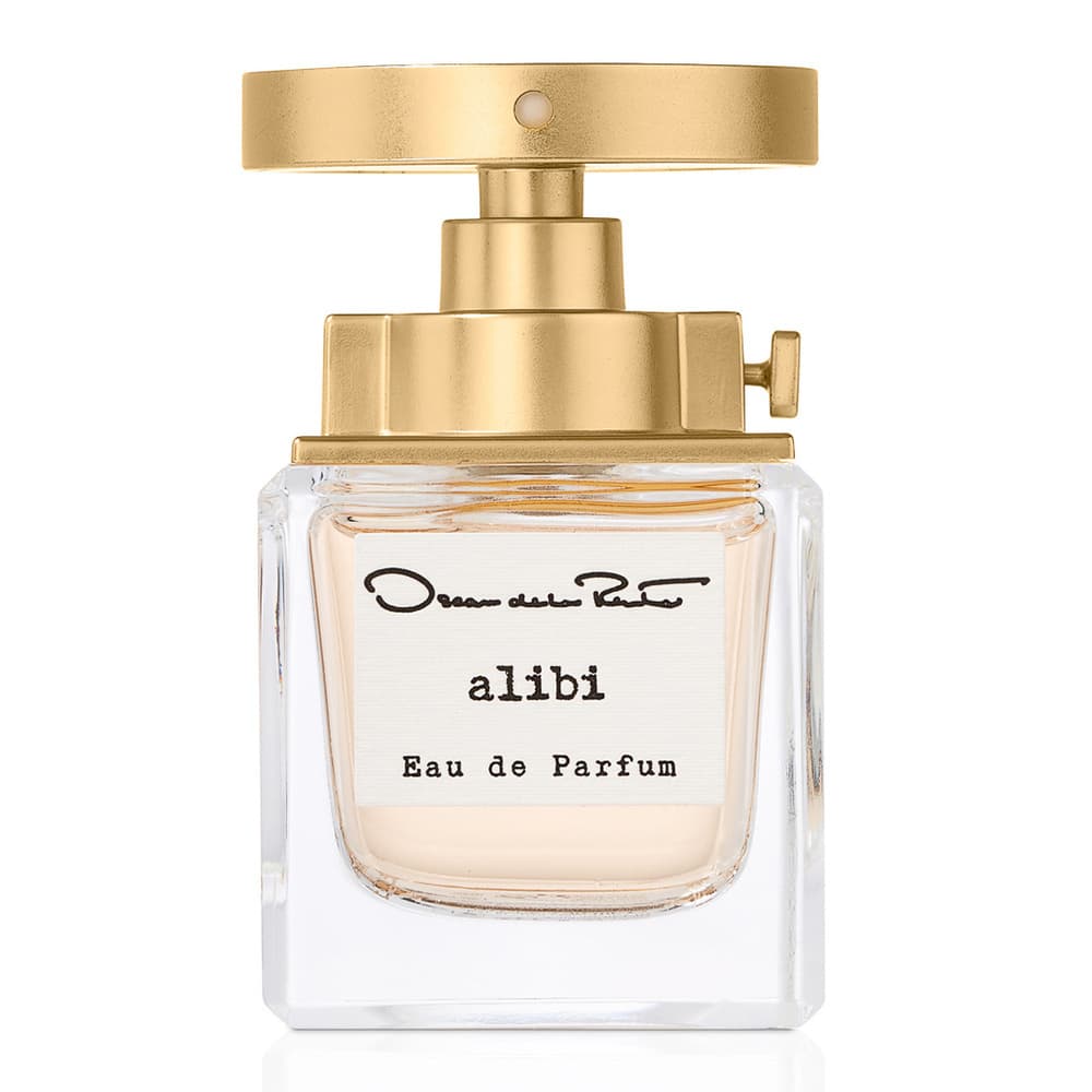 Alibi woda perfumowana spray (W)