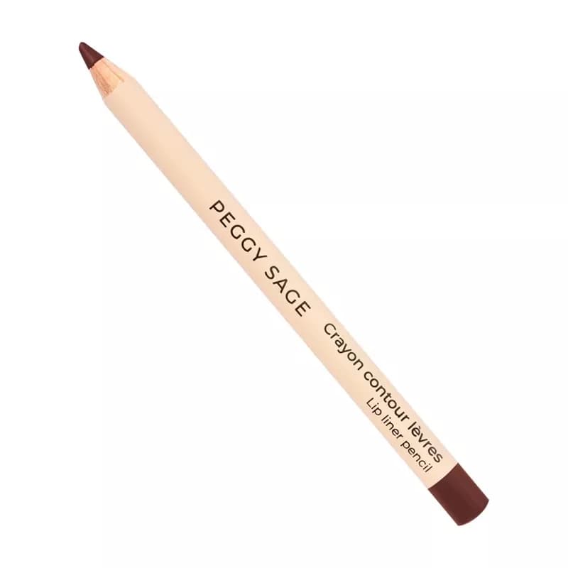 Crayon contour des levres, konturówka do ust, chocolat
