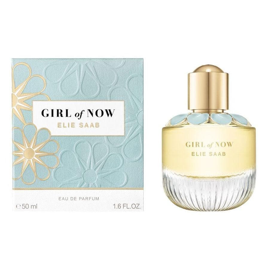 Girl Of Now Edp Spray