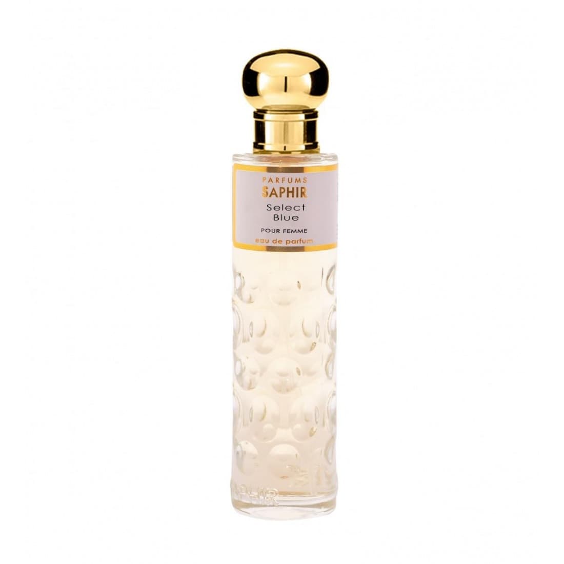 Saphir Select Blue Women woda perfumowana spray