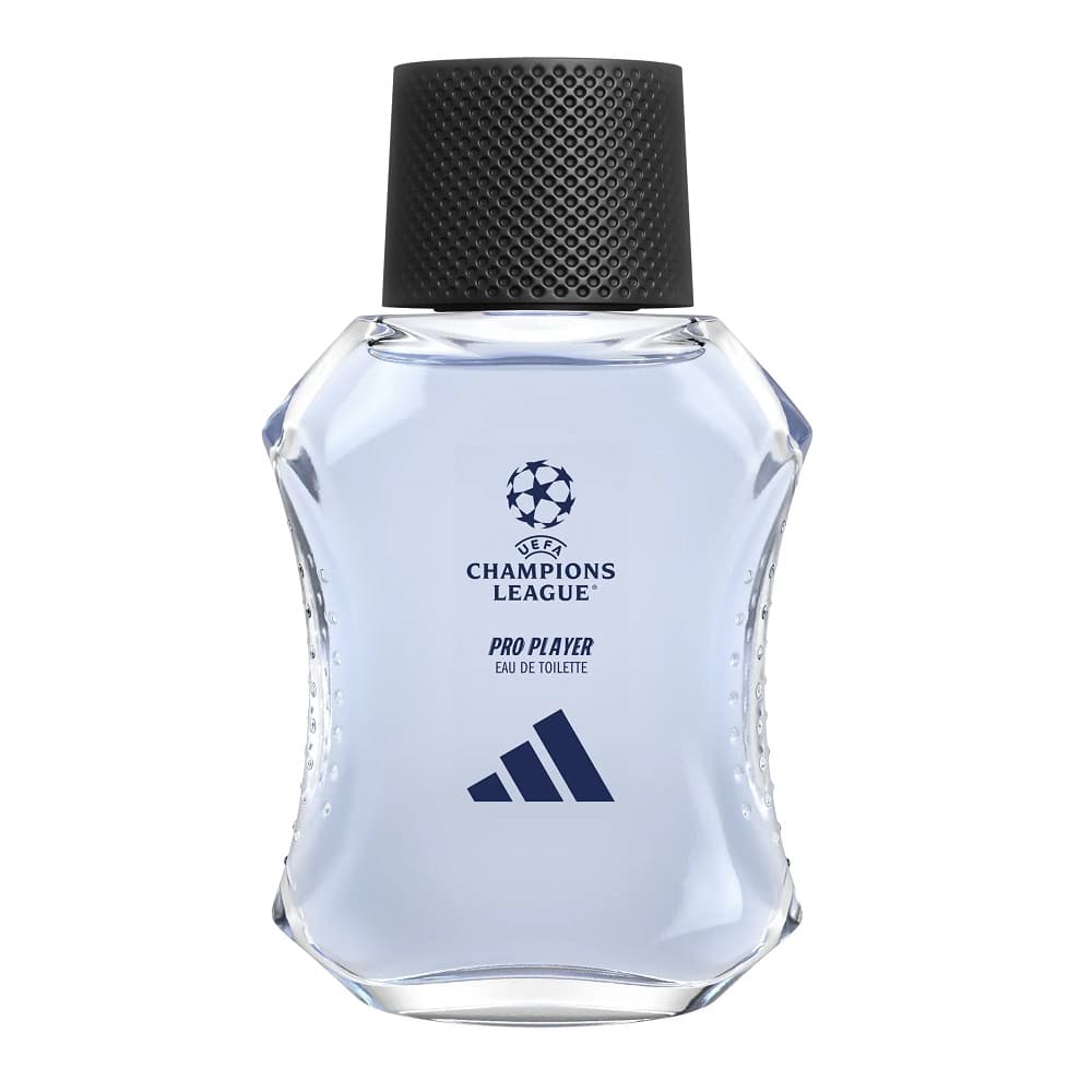 UEFA Champions League Pro Player woda toaletowa dla mężczyzn