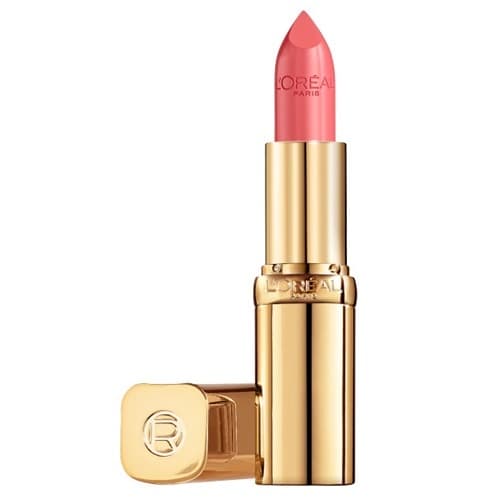 Paris Color Riche Satine, szminka Coral Showroom
