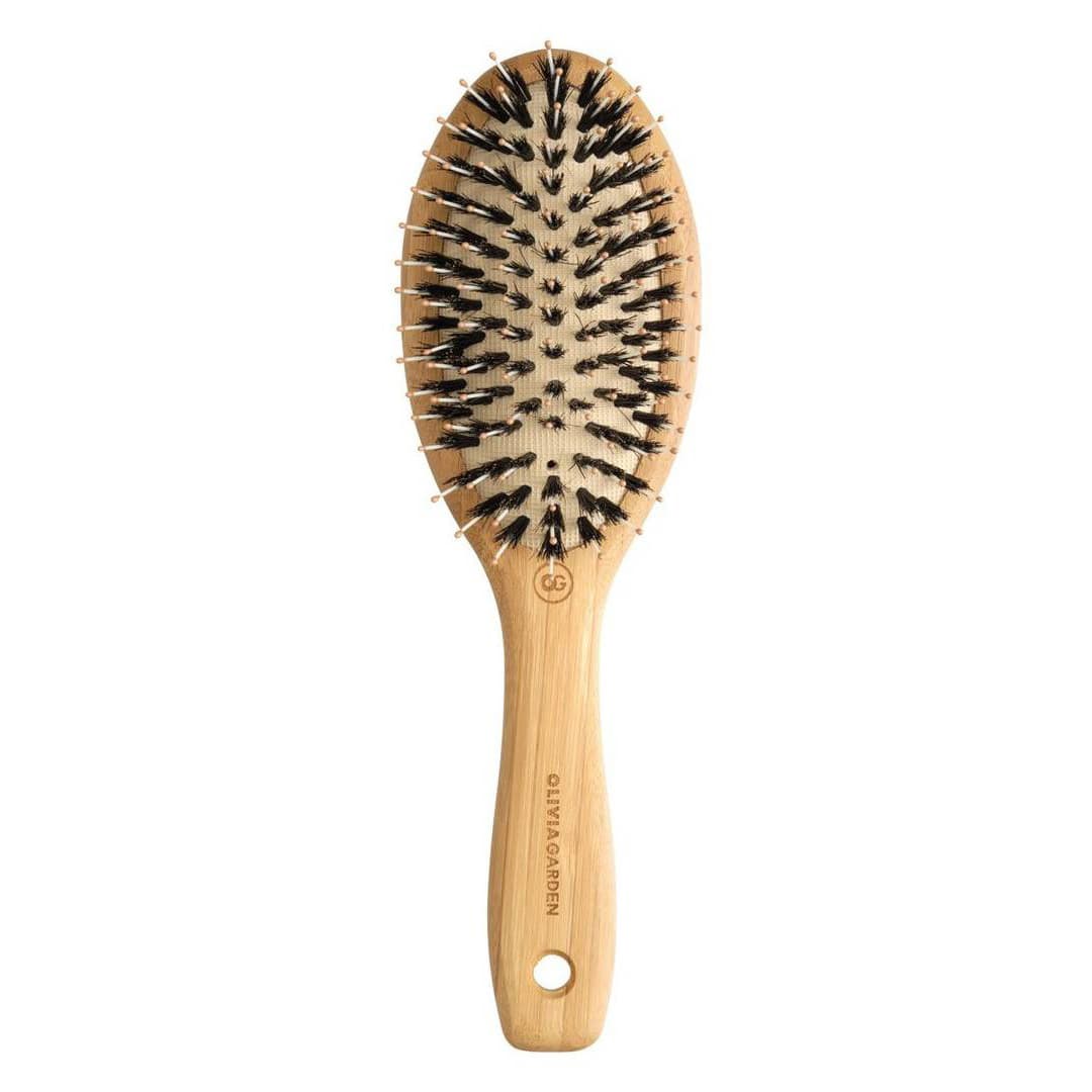 Bamboo Touch - Szczotka do rozczesywania - Detangle Combo