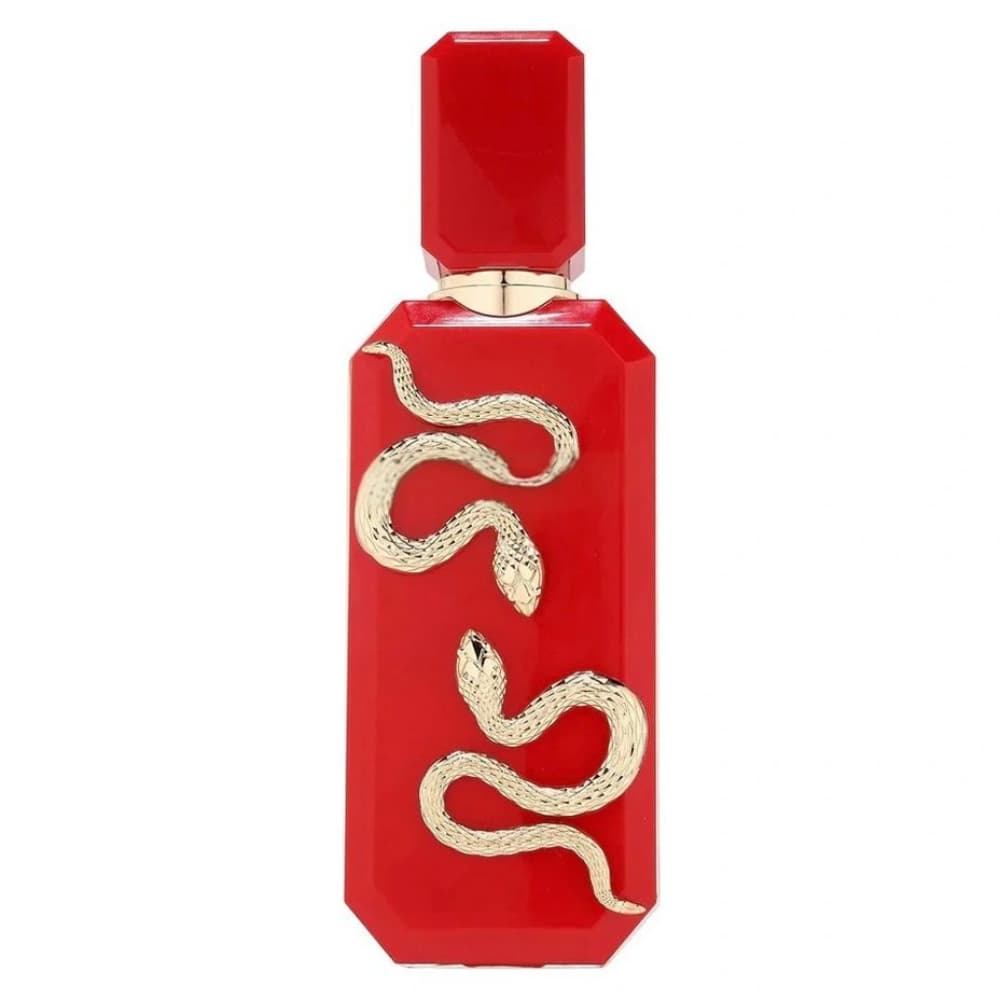 Veneno Scarlet woda perfumowana unisex