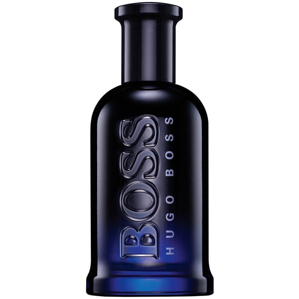 Boss Bottled Night woda toaletowa spray