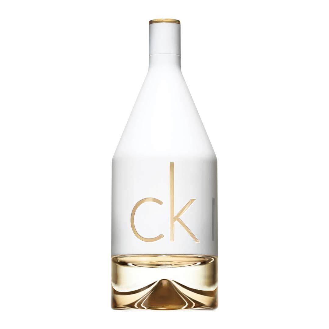ck IN2U For Her Woda toaletowa