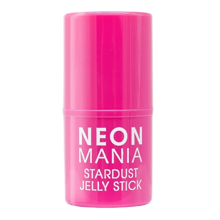 Neon Mania żelowy rozświetlacz w sztyfcie 02 Fairy Flame