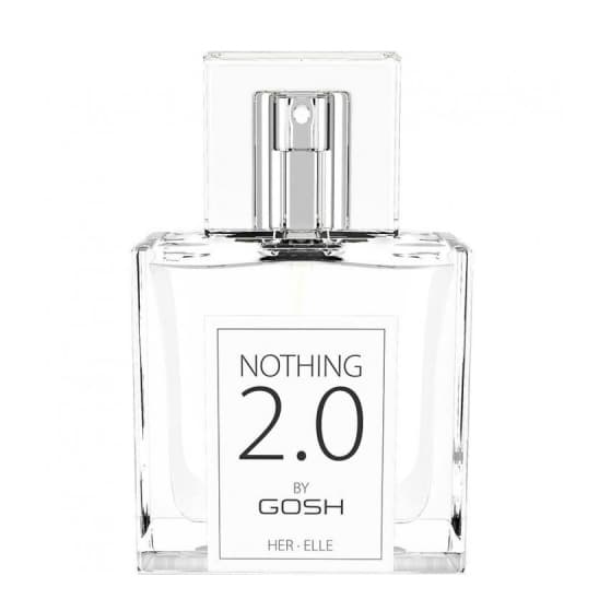 NOTHING 2.0 HER Woda toaletowa
