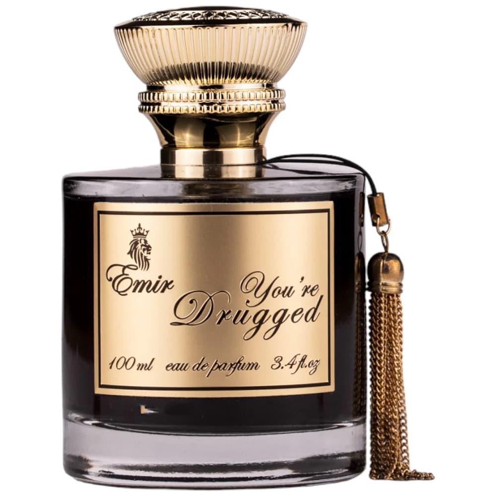 You're Drugged woda perfumowana unisex