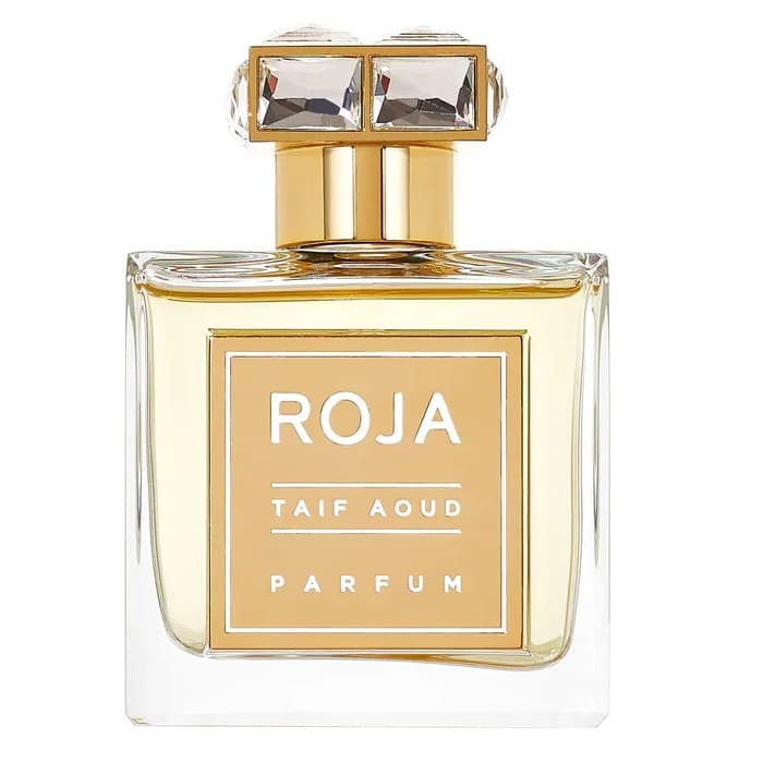 Roja Parfums Taif Aoud Parfum New Perfumy