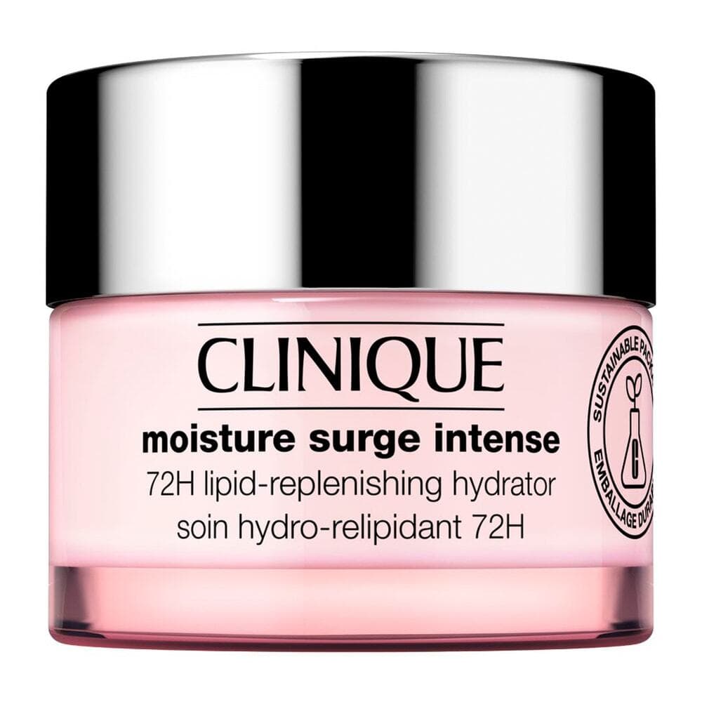 Moisture Surge Intense - 72H Lipid-Replenishing Hydrator - Nawilżający krem do twarzy -
