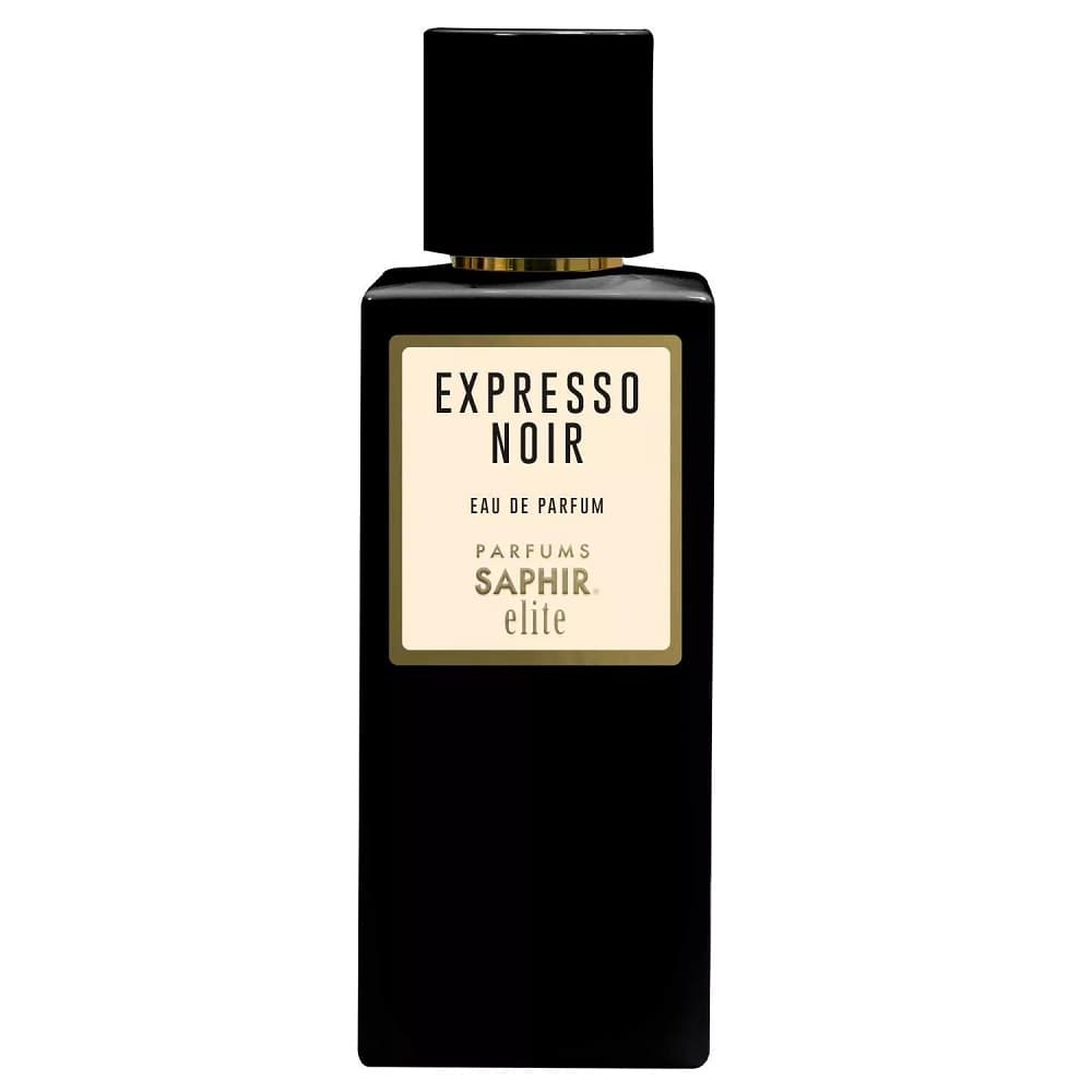 Saphir Elite Expresso Noir woda perfumowana spray (M)