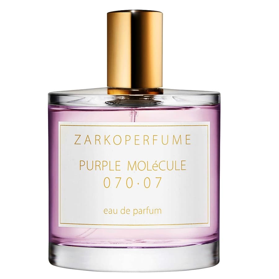 Purple Molecule 070.07 woda perfumowana spray