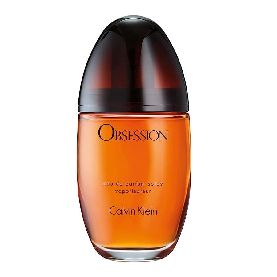 Obsession Woda perfumowana