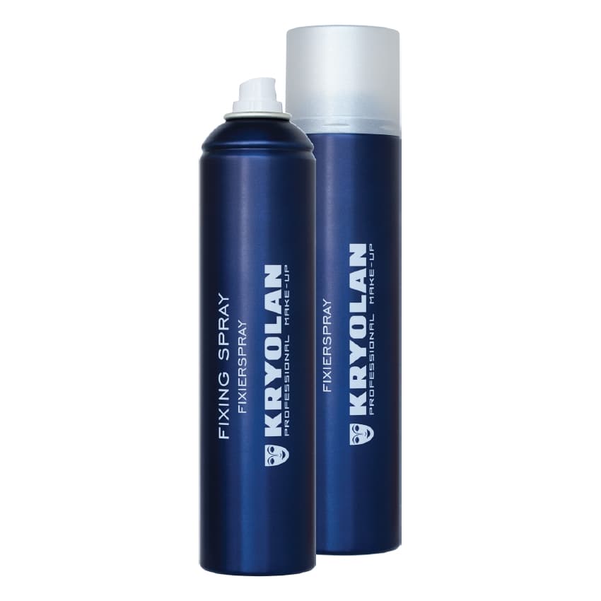 Fixing Spray Spray utrwalający makijaż