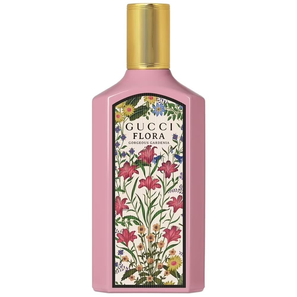 Gucci Flora Gorgeous Gardenia woda perfumowana spray (W)