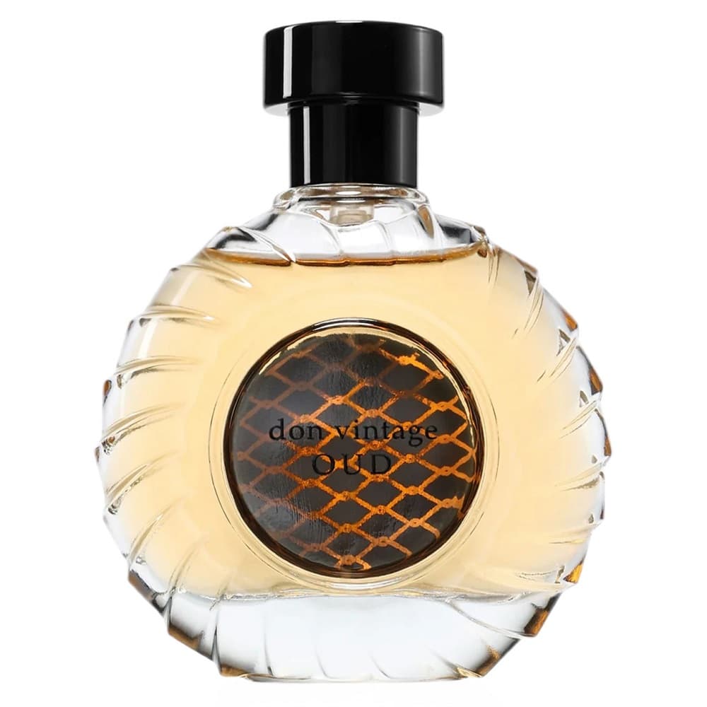 Don Vintage Oud woda perfumowana dla mężczyzn