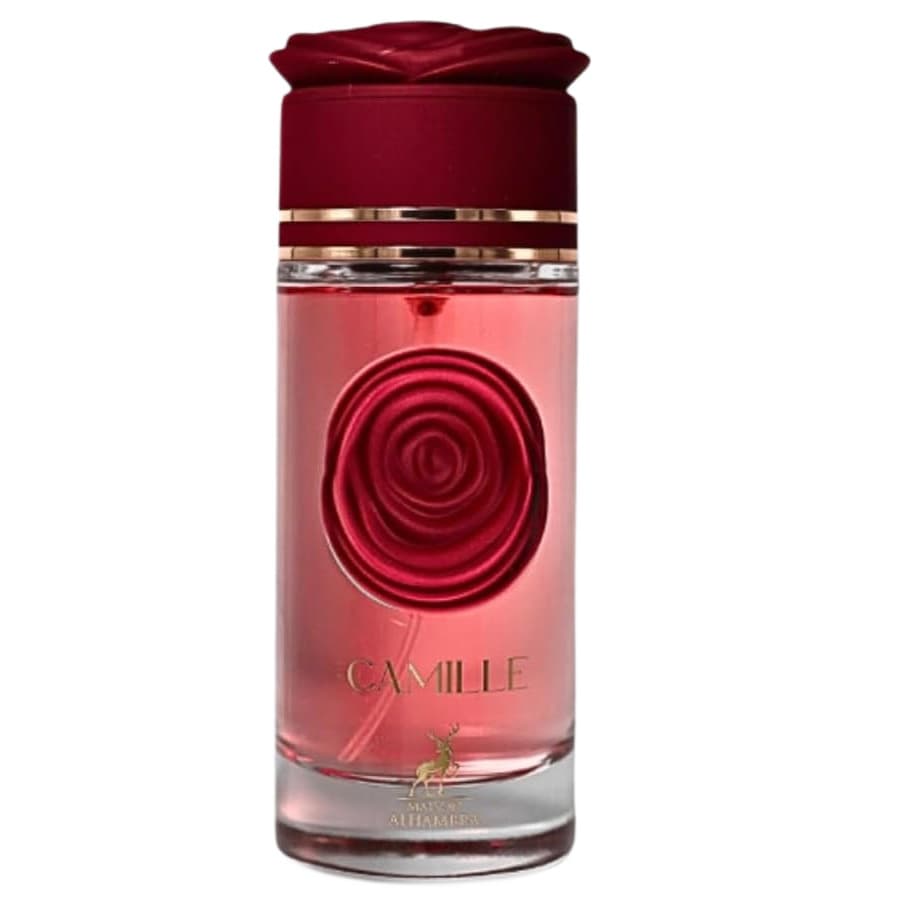 Camille woda perfumowana dla kobiet