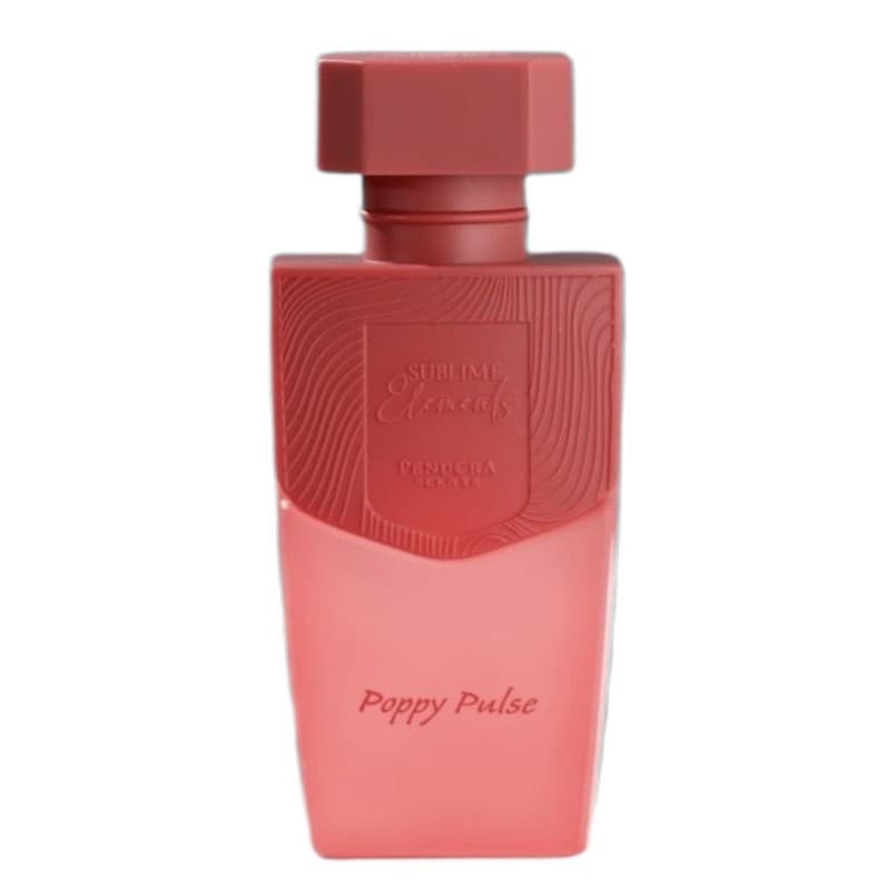 Sublime Elements Poppy Pulse woda perfumowana spray