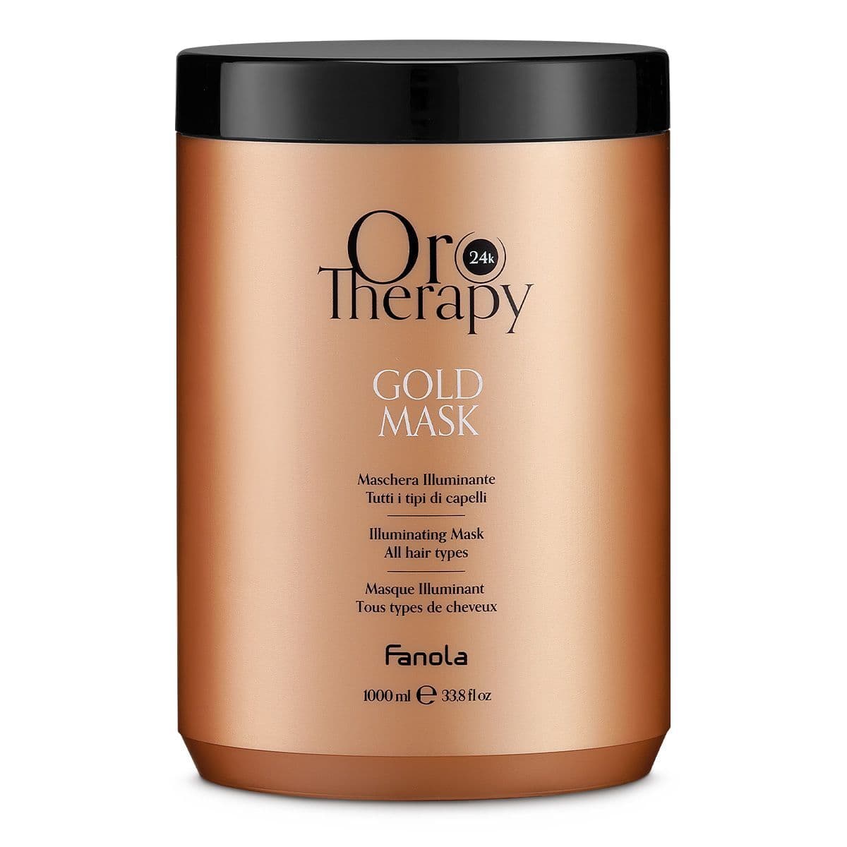 Oro Therapy Maska do włosów