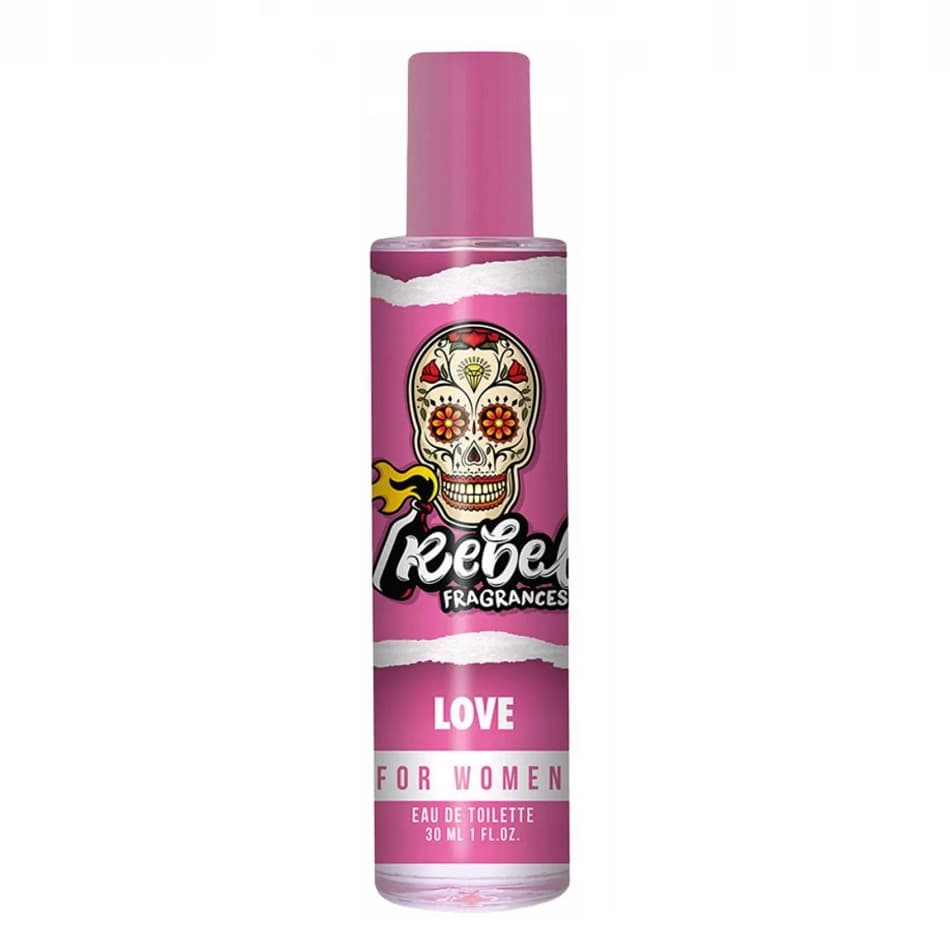Love Women woda toaletowa spray (W)