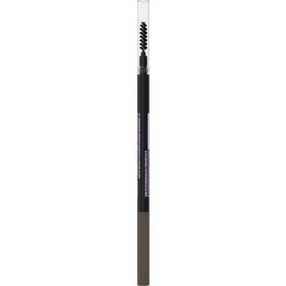 Express Brow, automatyczna kredka do brwi Medium Brown