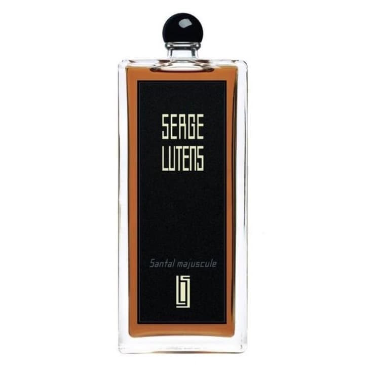 Santal Majuscule Woda perfumowana spray