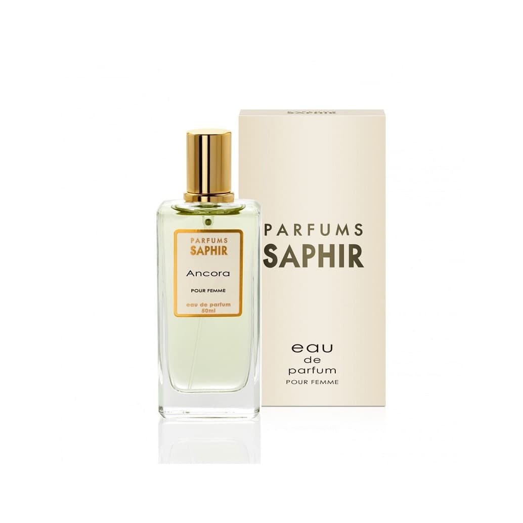 Saphir Ancora Women Edp Spray