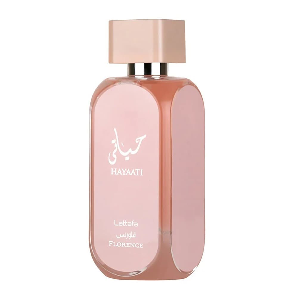 Hayaati Florence woda perfumowana spray (W)