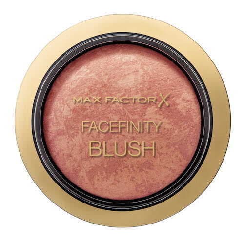 Facefinity Blush rozświetlający róż do policzków 15 Seductive Pink