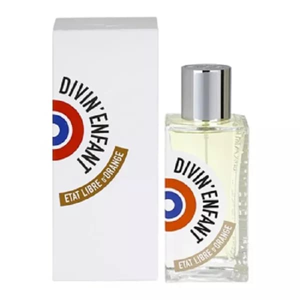 Divin' Enfant Unisex woda perfumowana spray (U)