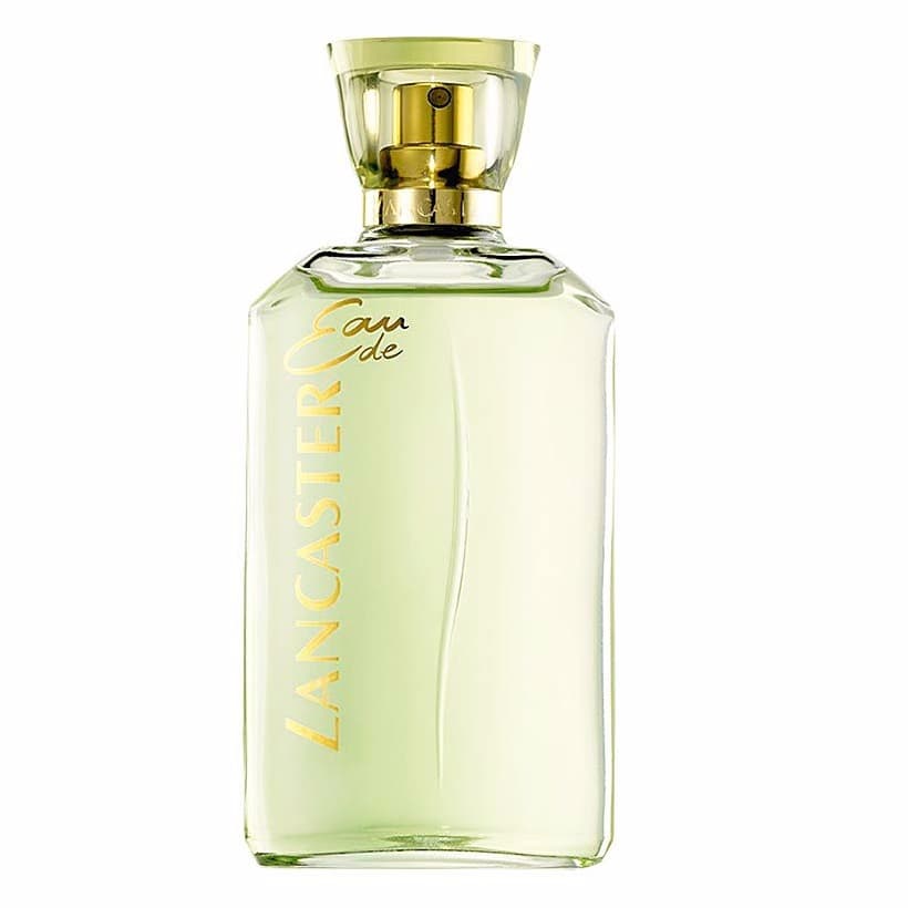 Eau de Lancaster woda toaletowa spray