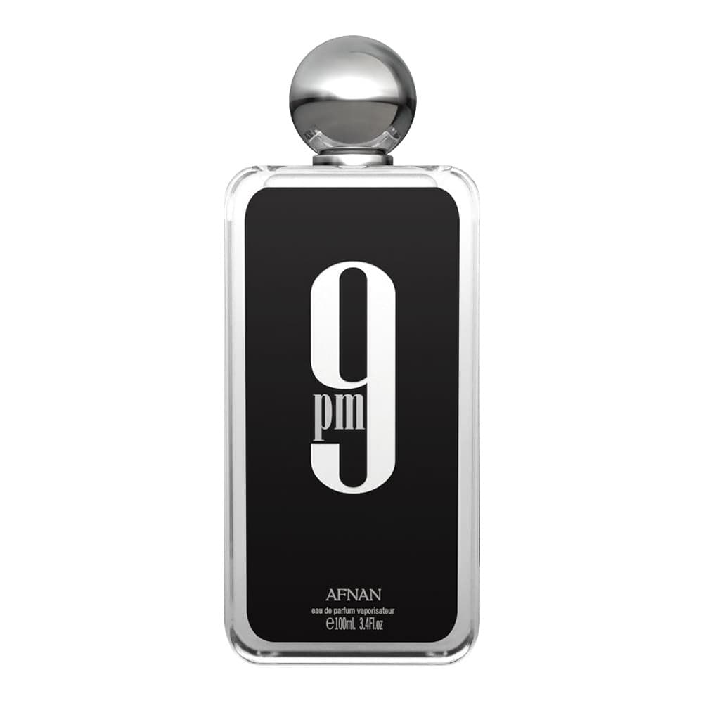 9 PM - Eau De Parfum - Woda perfumowana dla mężczyzn -