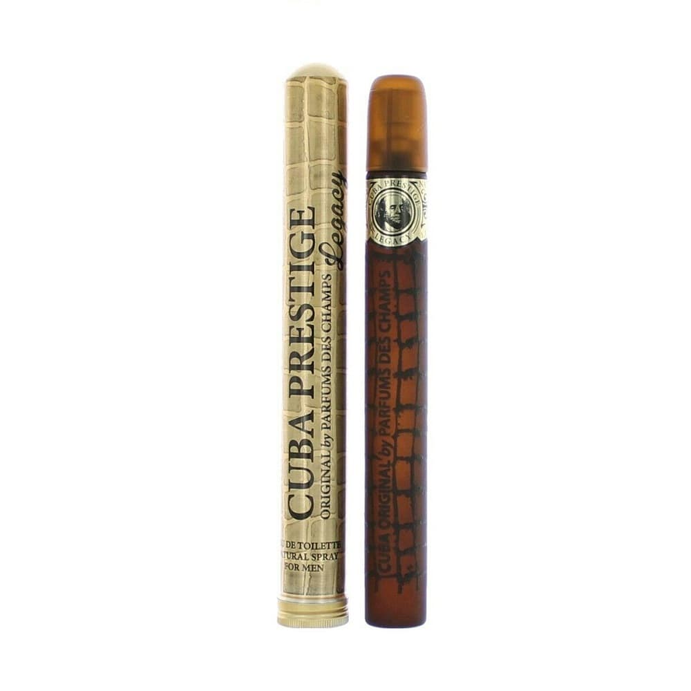 Cuba Prestige Platinum woda toaletowa spray (M)