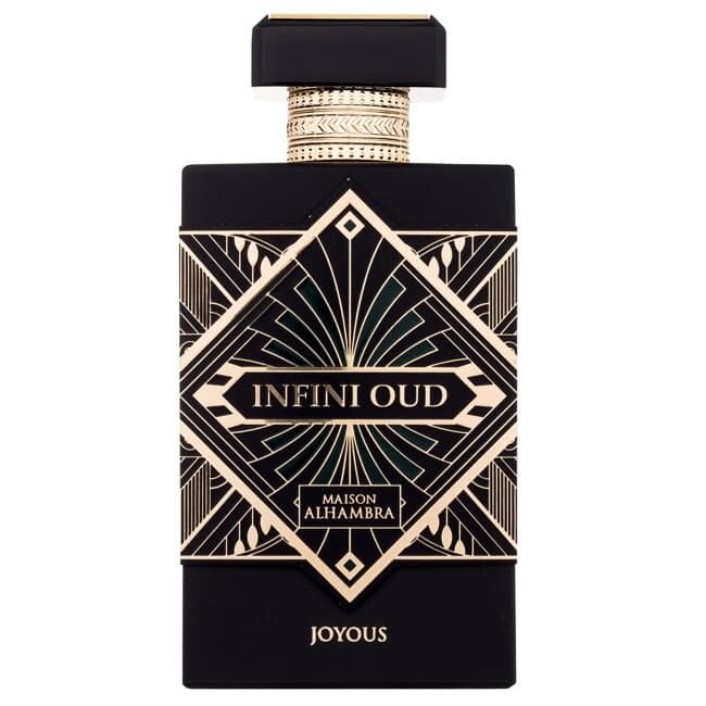 Infini Oud Joyous woda perfumowana spray